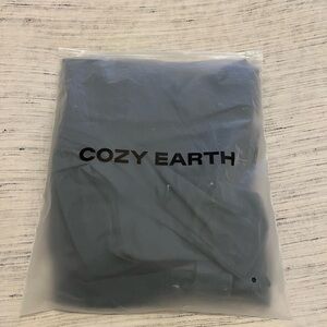Cozy Earth Men's First Layer